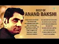 Best of Anand Bakshi | Bheegi Bheegi Raaton Mein | Yeh Sham Mastani | Old Hindi Songs