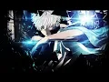 Download Lagu Gintama. Shirogane no Tamashii-hen Opening Full『DISH// - Katte ni MY SOUL』