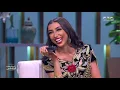 قد الحروف.. دنيا بطمة تقلد أصالة مع منى الشاذلي