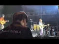 Ilang Tulog Na Lang/Bibingka/Make It With You (w/ bass solo by Agnes)- Ben&Ben Homecoming Concert