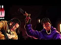 1 - SALEN MALOS - LIL NAAY X YK IT'S JUNAA | THE MVP OF THE YEAR