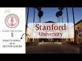 How to Apply As a Section Leader in CodeInPlace by Stanford University 2025 learnwithsabahat