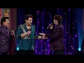 Download Lagu Aankhon Ki Gustakhiyan Maaf Ho By Sonu Nigam | Lovely Moments With Kumar Sanu \u0026 Udit Narayan |