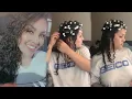 How I Perm My Hair At Home Quick Easy Savannahxo28