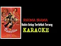 Download Lagu Rhoma irama - Habis gelap terbitlah terang (karaoke)