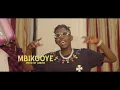 Mbikooye by Nina Roz ft Oliqi Ranking | Official Music Video