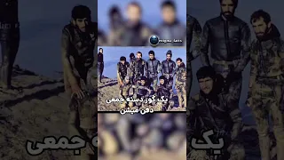 سرگذشت غم انگیز ۱۷۵ جوان غواص ایرانی که عملیاتشون لو رفت و بدست بعثی ها افتادند 