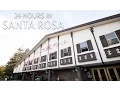 Santa Rosa in 24 Hours Where to Eat Drink Explore