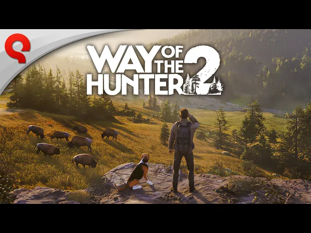 Way of the Hunter 2 | Early Access Announcement Trailer
