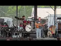 Josiah Queen - My Promised Land