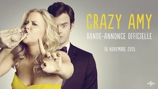 Crazy Amy - Bande Annonce VF