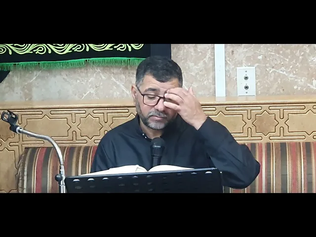 ⁣ليلة#20 رمضان قران كريم#2