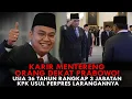 Download Lagu KARIR MENTERENG ORANG DEKAT PRABOWO! USIA 36 TAHUN RANGKAP 3 JABATAN. KPK USUL PERPRES LARANGANNYA