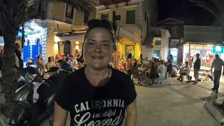 Чудо город, чудо люди! Город Сими, остров Сими
