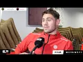 'F*** OFF. STOP BEING F**** FAKE' - DAVE ALLEN UNCUT / EDDIE HEARN, MAKHMUDOV, WILDER, RICKY HATTON