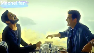 اغنيه مسلسل المتوحش التركية    دندنها