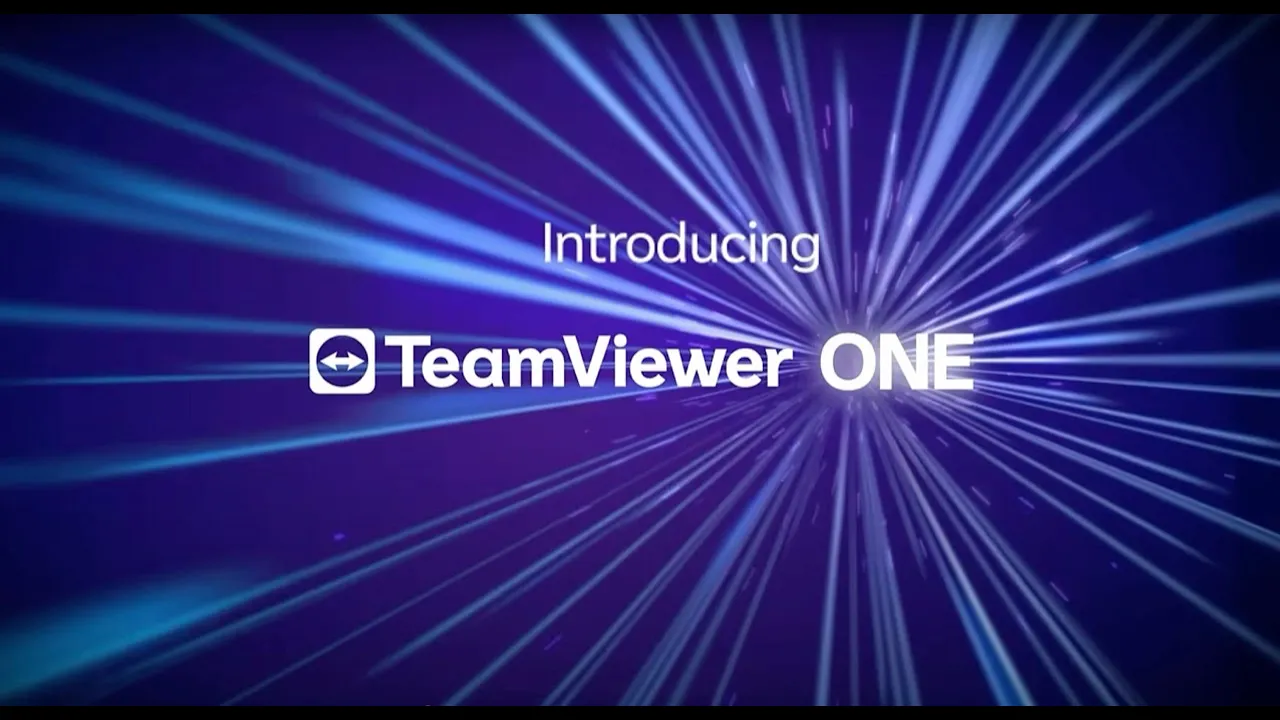 TeamViewer Promo video