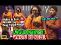 Download Lagu Niken Salindri 👍NyaNyi Lagu DJ Viral Aku Tak Tau Yang Mungil