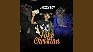 fake christian
