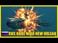 Download Lagu Coast Guard Found RUSSIAN NUCLEAR WARHEAD 120 Miles from New Orleans (