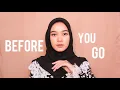 Lagu Before you go - Lewis Capaldi Cover by Evi