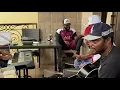 Fally Ipupa - 8ème merveille Live Répétition Tokooos 2