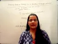 Passing Array to a function through Pointer in C in Hindi Lec-48 C Programming Tutorial Hindi