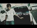 Lagu Jay Chou - All The Way North (Initial D OST) [Official Audio]