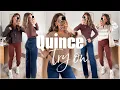 Download Lagu Quince Fall Haul | Capsule Wardrobe Staples