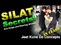 Download Lagu SILAT: Steering Wheels \u0026 Arm Drags