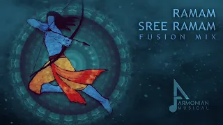 RAMAM SRI RAMAM - Fusion Mix