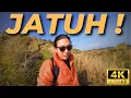 Download Lagu KEPLESET Di Gunung TUMPENG ! Langsung LEMES ! | Touring CILETUH