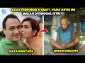 Download Lagu BIKIN NANGIS!! Deretan Artis yang Ditinggal Istri Saat Sakit dan Jatuh Miskin