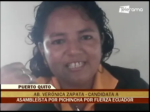 Desde la Mitad del Mundo 01-02-2021