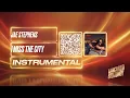 Jae Stephens - I Miss The City (Instrumental)