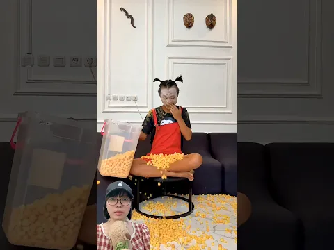Anh trai bày đồ ăn bừa bộn ra nhà #trendingshorts #trendingvideo #shorts #shortsviral #viralshorts
