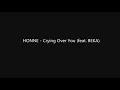 HONNE - Crying Over You (feat. BEKA)