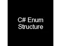 Lecture 5 C Enum Structure Value type Ref Type