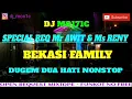 DJ MO171C - DUGEM FUNKOT SPECIAL REQ Mr AWIT BEKASI \u0026 Ms RENY 2019