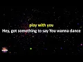Claydee - Deep Inside (Lyrics version)