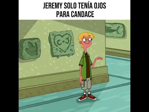 SOLO TENÍA OJOS PARA ELLA 😌