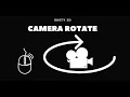 How To Make Your Camera Look in 2 MINUTES Unity 3D