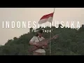 Download Lagu INDONESIA PUSAKA - Fery Sape' (Sape' Cover Version)