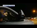 Body-cam footage captures DeSoto County judge s DUI arrest