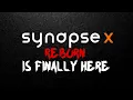 Synapse X Roblox Showcase Reborn of Synapse
