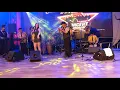 TROMBORANGA and Roxana Florea - Agua que va a caer LIVE Romania