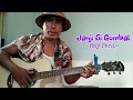 Download Lagu Tutorial Chord Lirik Janji Si Gombal - Ray Peni Terbaru 2021