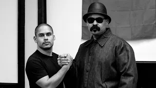 Old School Tats for a New Generation an Interview with Chuco Moreno