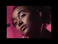 Flaunt Film Amandla Stenberg