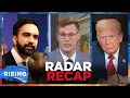 Download Lagu Mamdani, AOC BAFFLE Morning Joe; Trump SPEAKS OUT On Epstein INTEL Rumors: Robby Soave | RISING